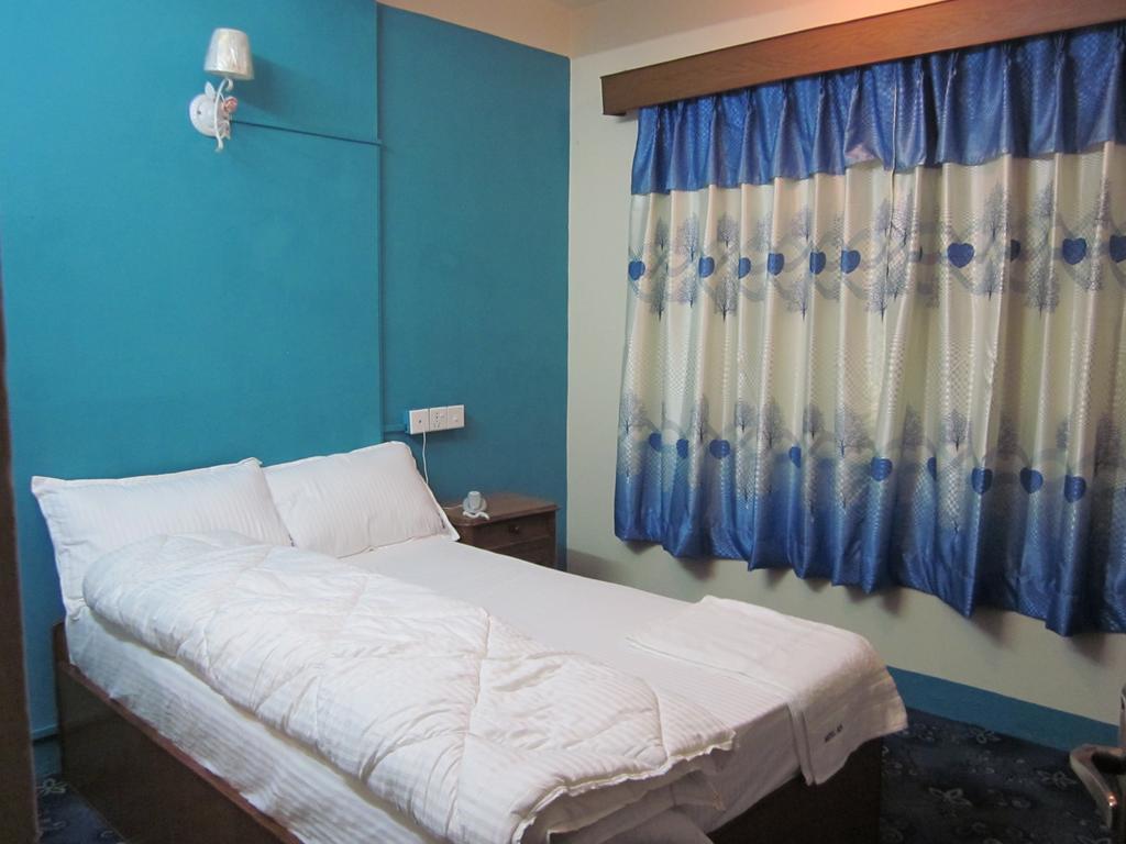 Hotel Api Kathmandu Room photo