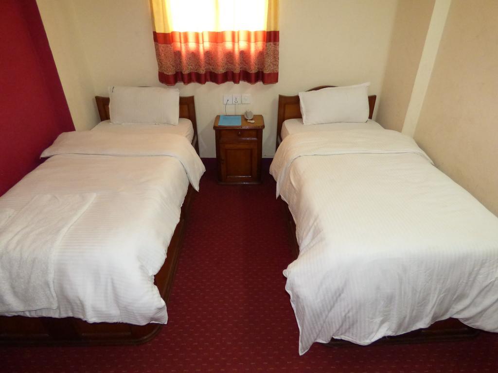 Hotel Api Kathmandu Room photo