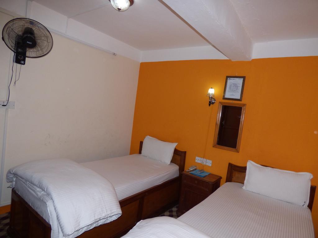 Hotel Api Kathmandu Room photo