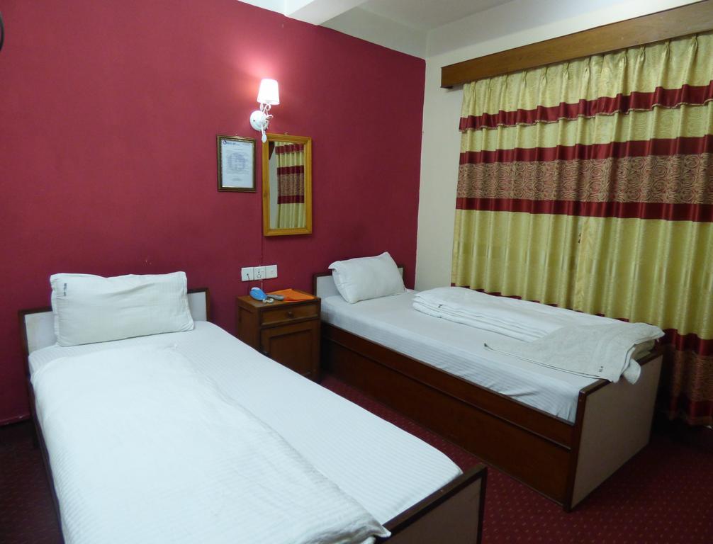 Hotel Api Kathmandu Room photo